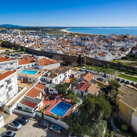 Apartamentos A Cerca Lagos Kültér fotó