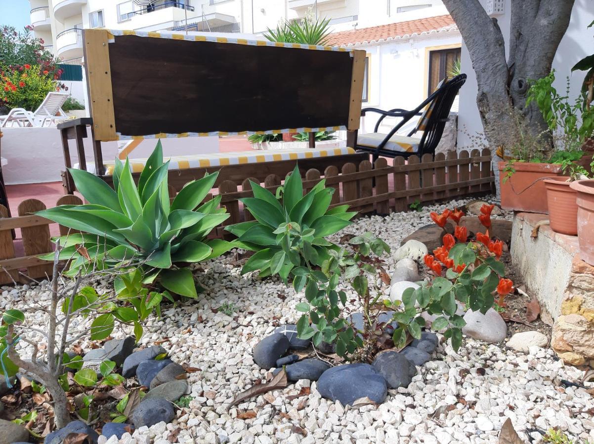Apartamentos A Cerca Lagos Kültér fotó
