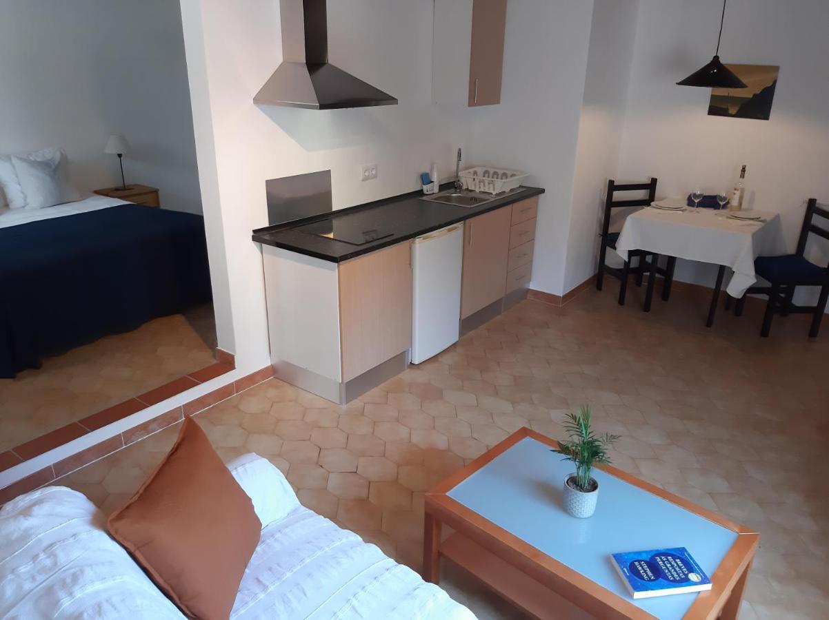 Apartamentos A Cerca Lagos Kültér fotó