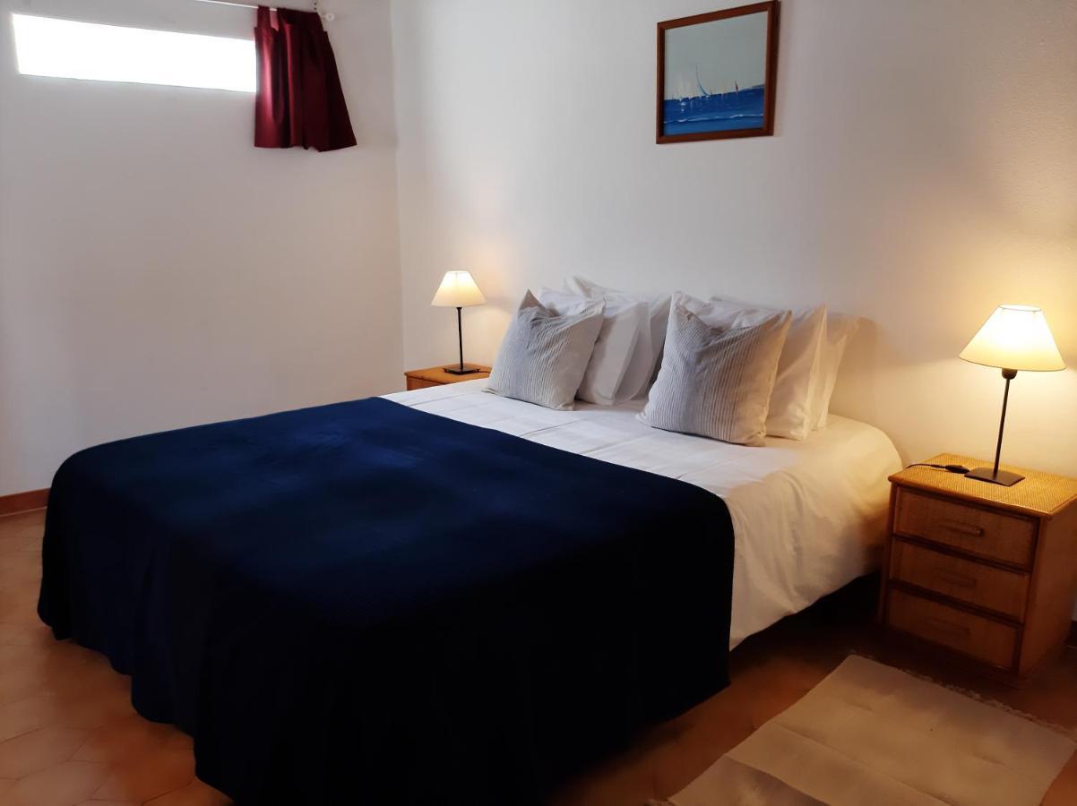 Apartamentos A Cerca Lagos Kültér fotó