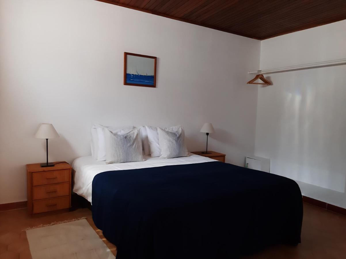 Apartamentos A Cerca Lagos Kültér fotó
