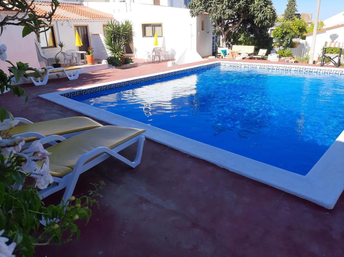 Apartamentos A Cerca Lagos Kültér fotó