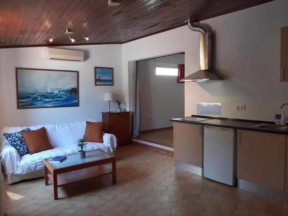 Apartamentos A Cerca Lagos Kültér fotó