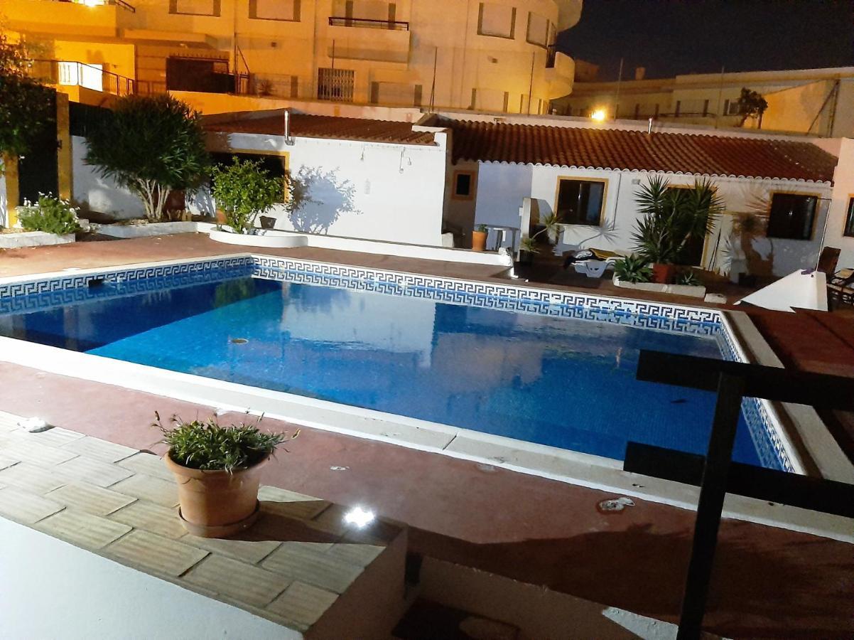 Apartamentos A Cerca Lagos Kültér fotó
