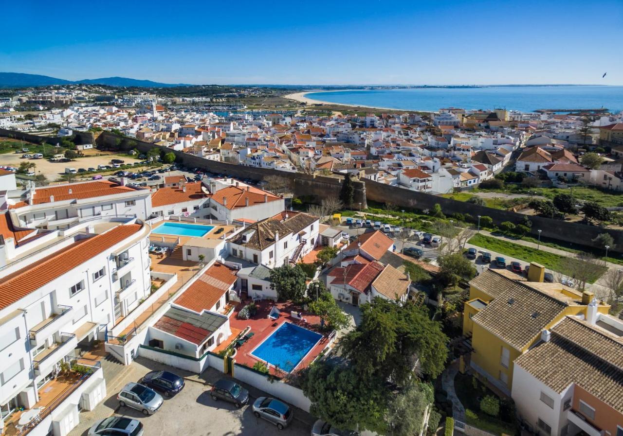 Apartamentos A Cerca Lagos Kültér fotó