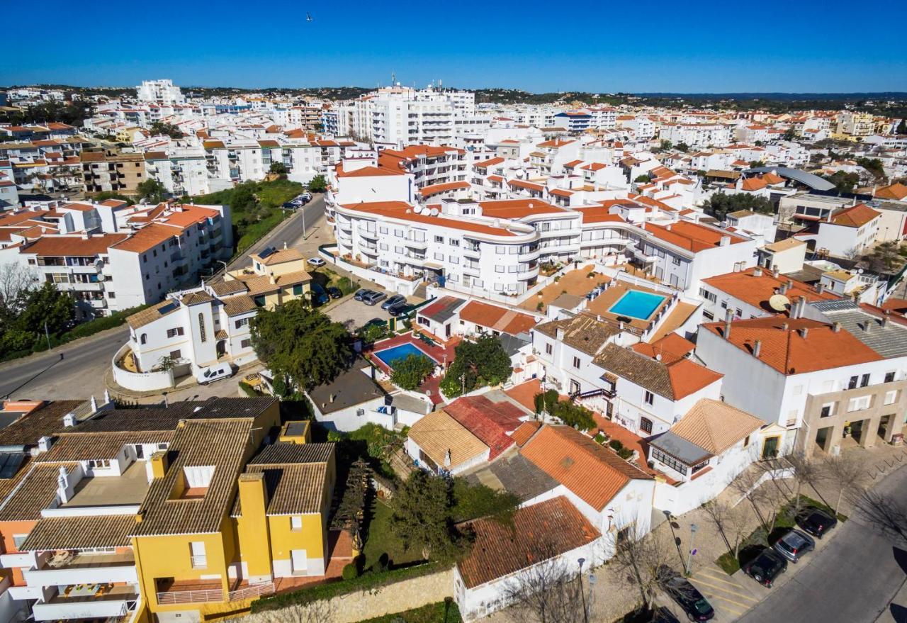 Apartamentos A Cerca Lagos Kültér fotó
