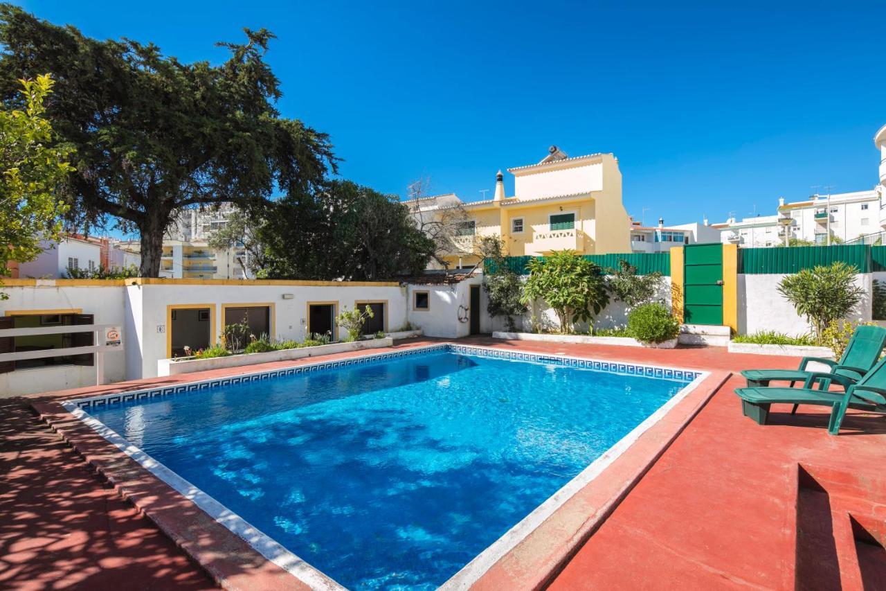 Apartamentos A Cerca Lagos Kültér fotó