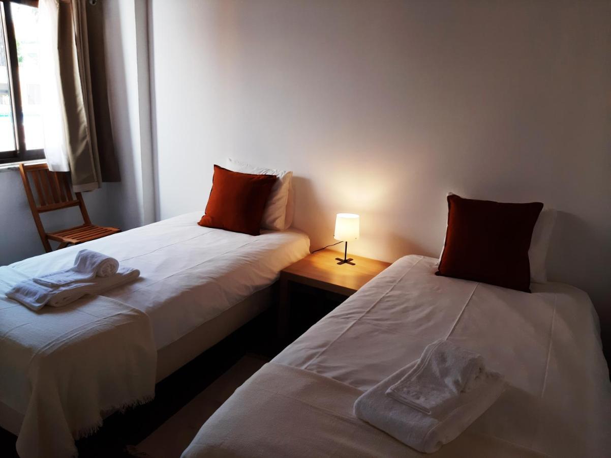 Apartamentos A Cerca Lagos Kültér fotó