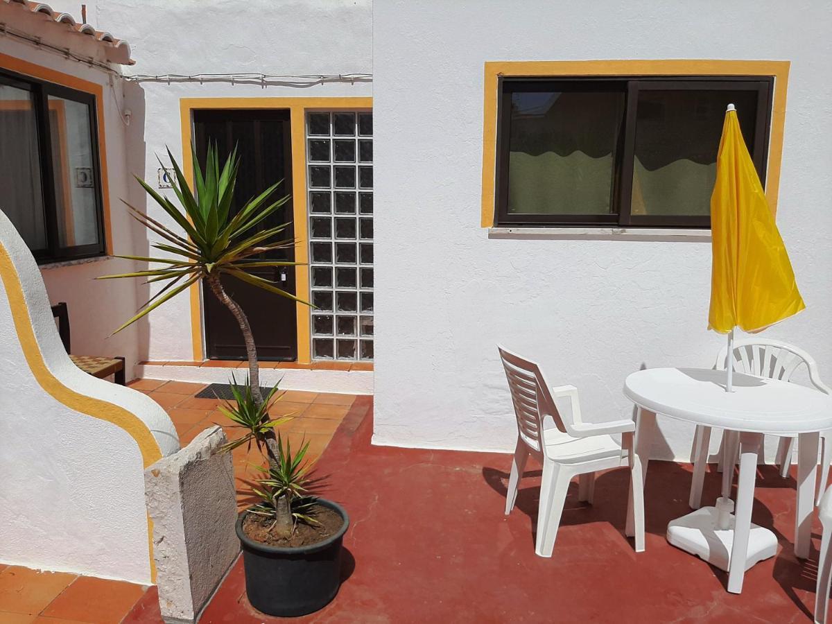 Apartamentos A Cerca Lagos Kültér fotó