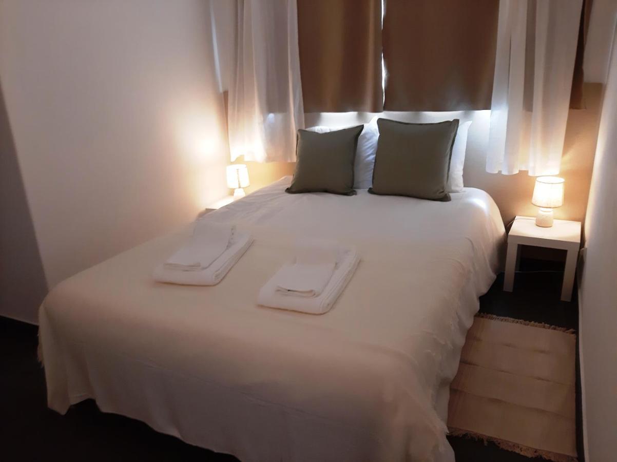 Apartamentos A Cerca Lagos Kültér fotó