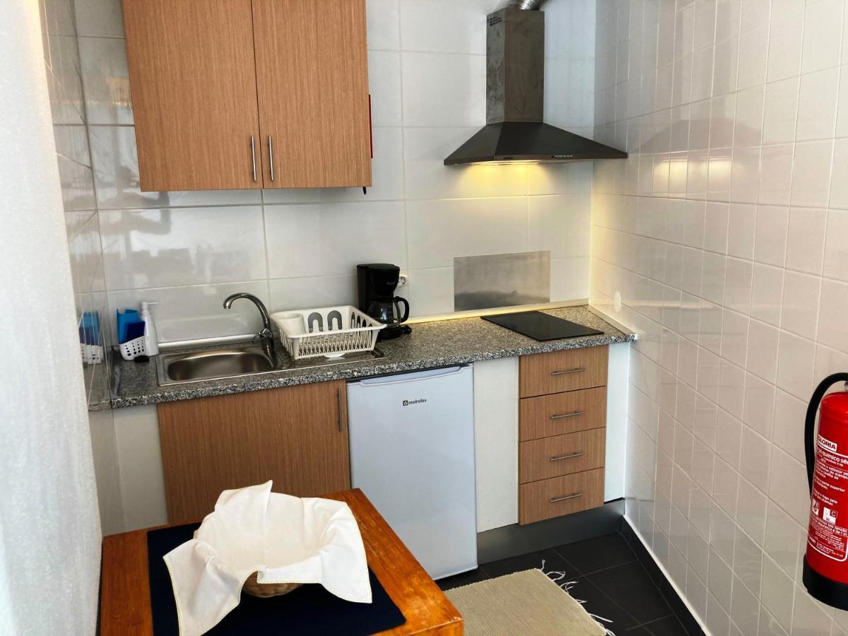 Apartamentos A Cerca Lagos Kültér fotó