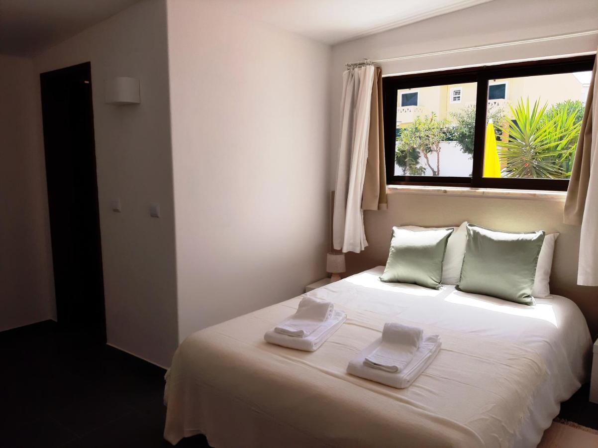 Apartamentos A Cerca Lagos Kültér fotó