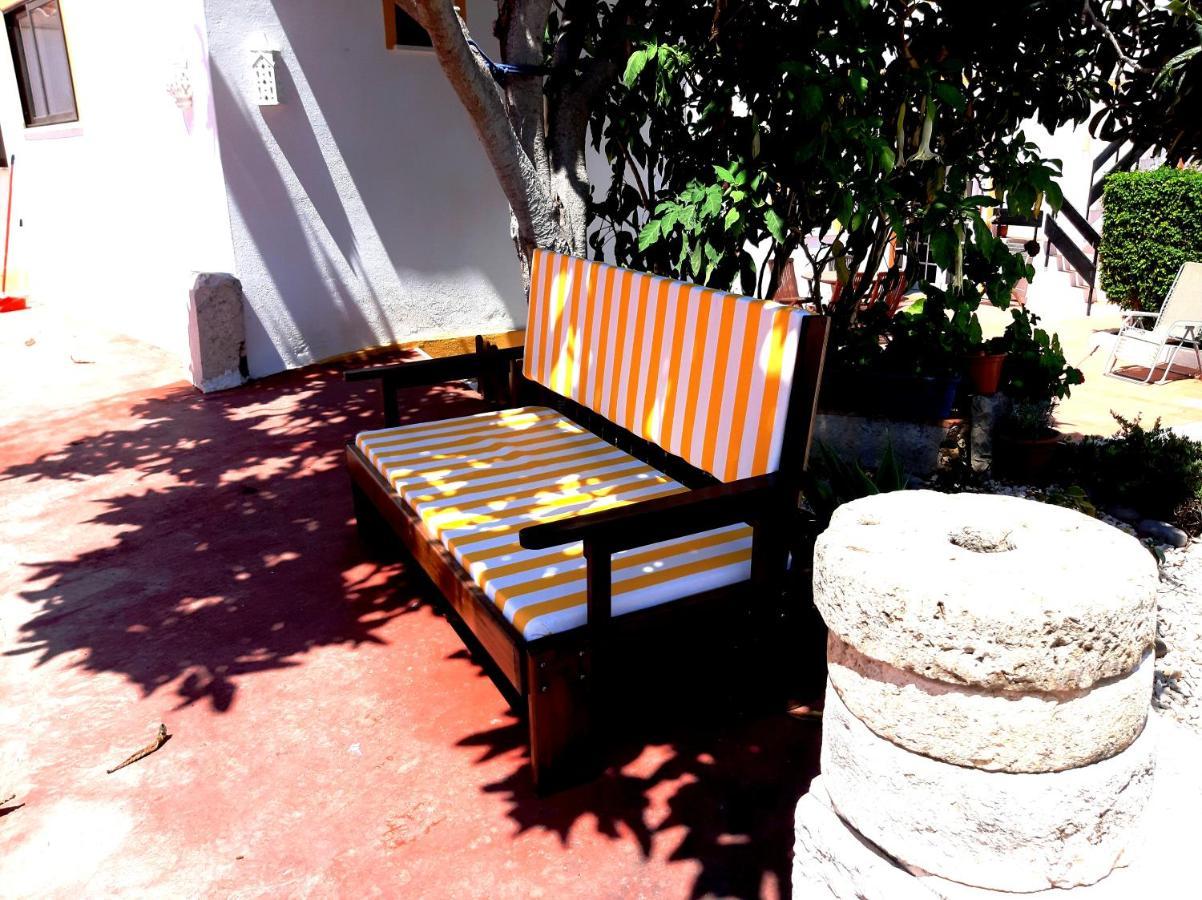 Apartamentos A Cerca Lagos Kültér fotó