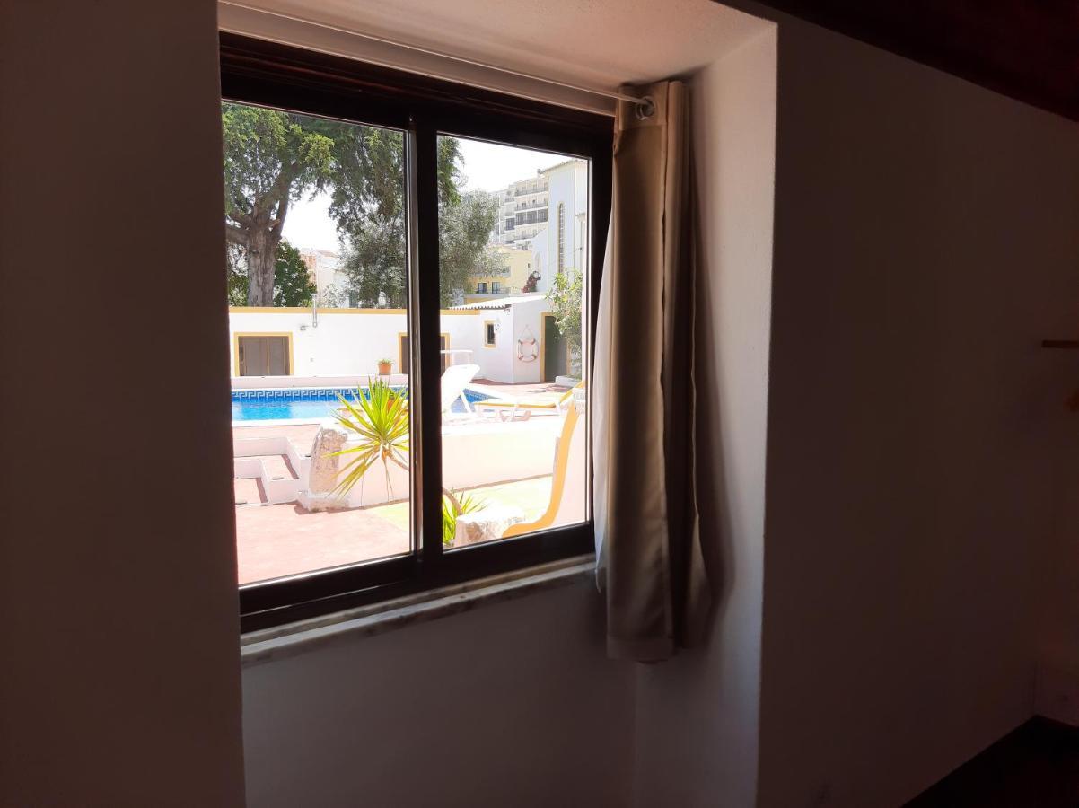 Apartamentos A Cerca Lagos Kültér fotó