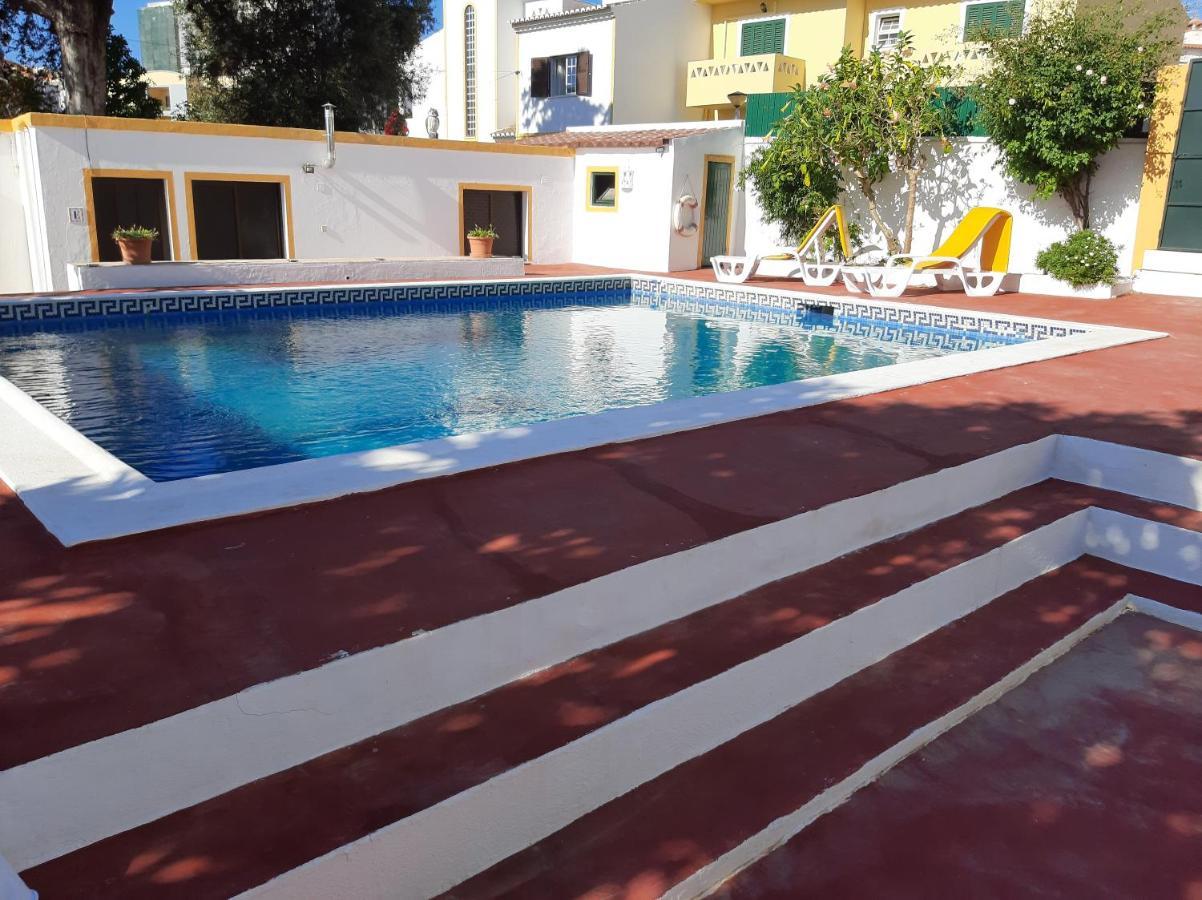 Apartamentos A Cerca Lagos Kültér fotó