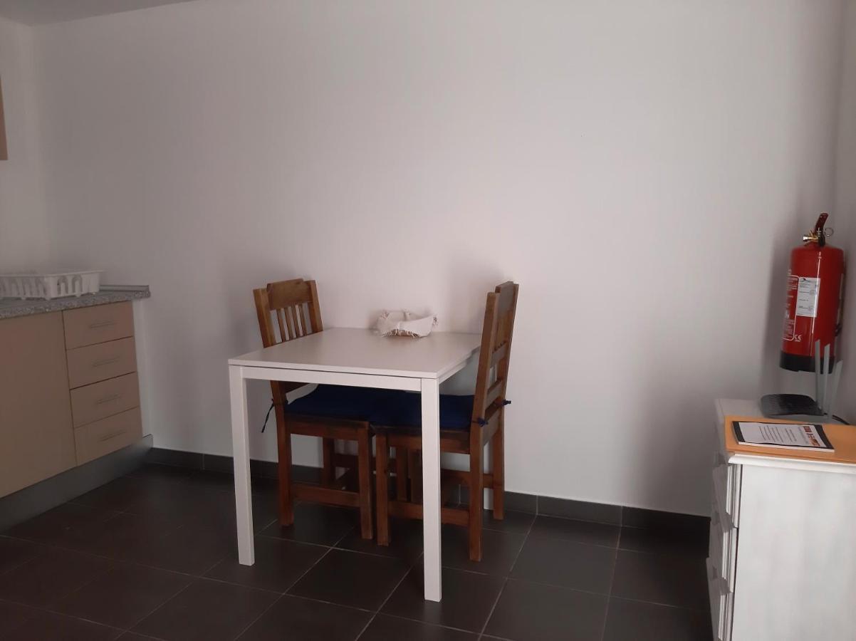 Apartamentos A Cerca Lagos Kültér fotó