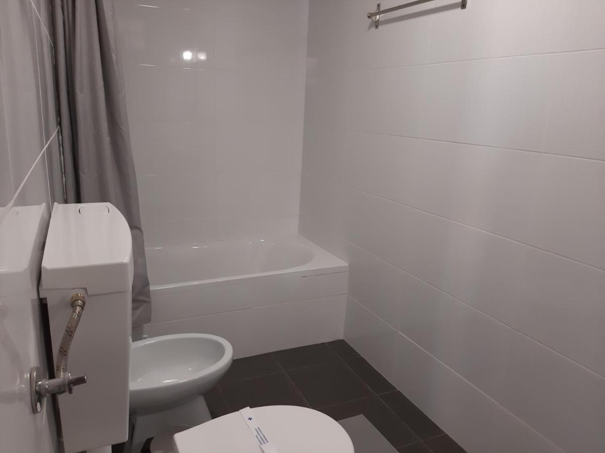 Apartamentos A Cerca Lagos Kültér fotó
