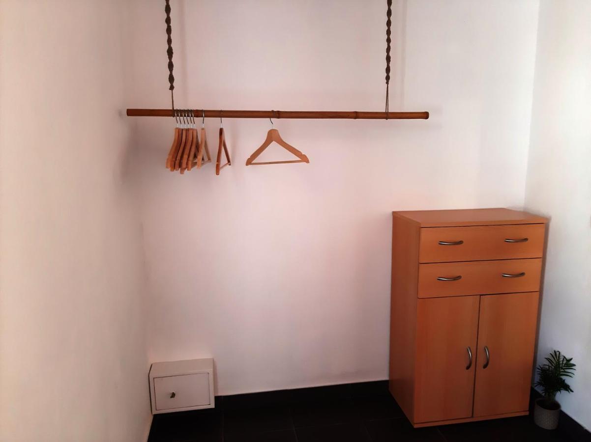Apartamentos A Cerca Lagos Kültér fotó