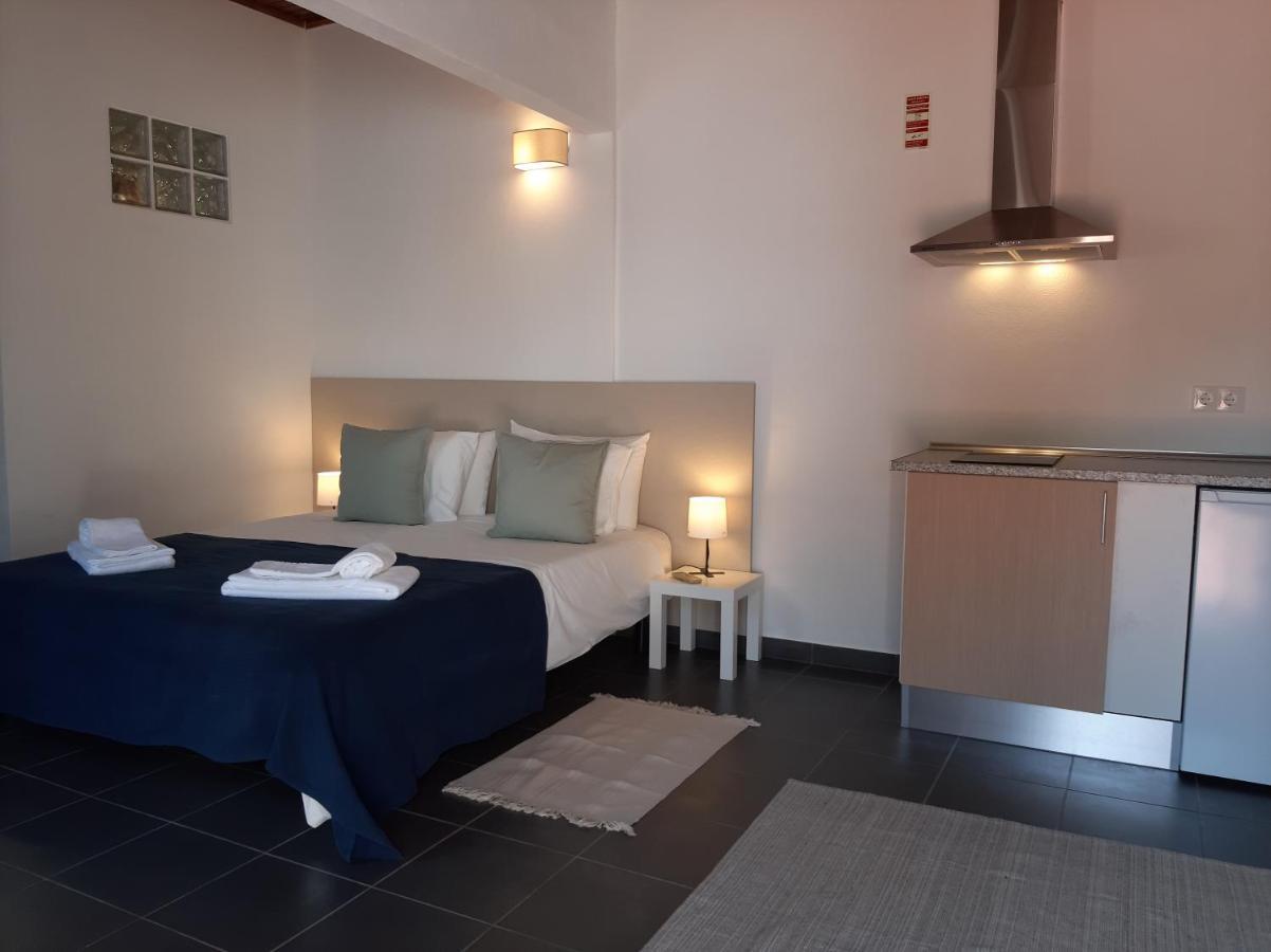 Apartamentos A Cerca Lagos Kültér fotó