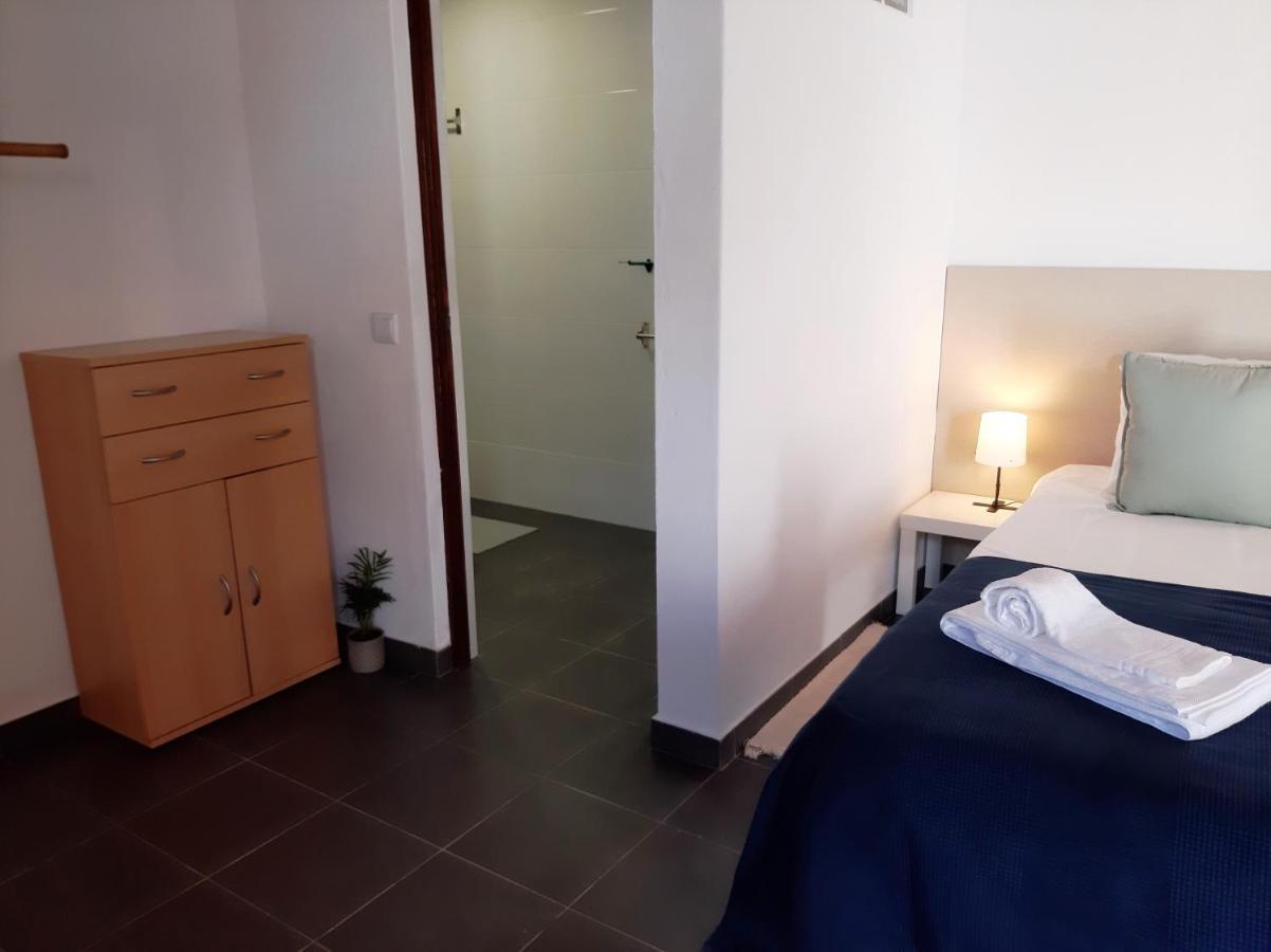 Apartamentos A Cerca Lagos Kültér fotó