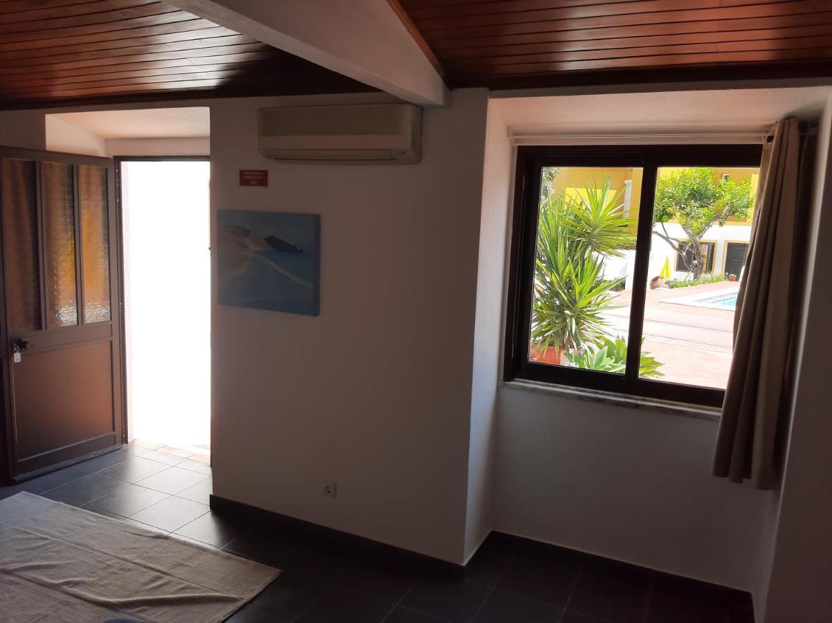 Apartamentos A Cerca Lagos Kültér fotó