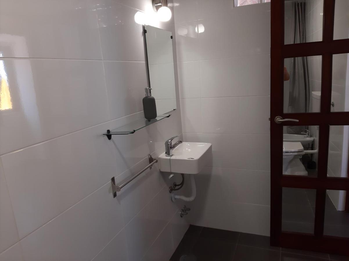 Apartamentos A Cerca Lagos Kültér fotó