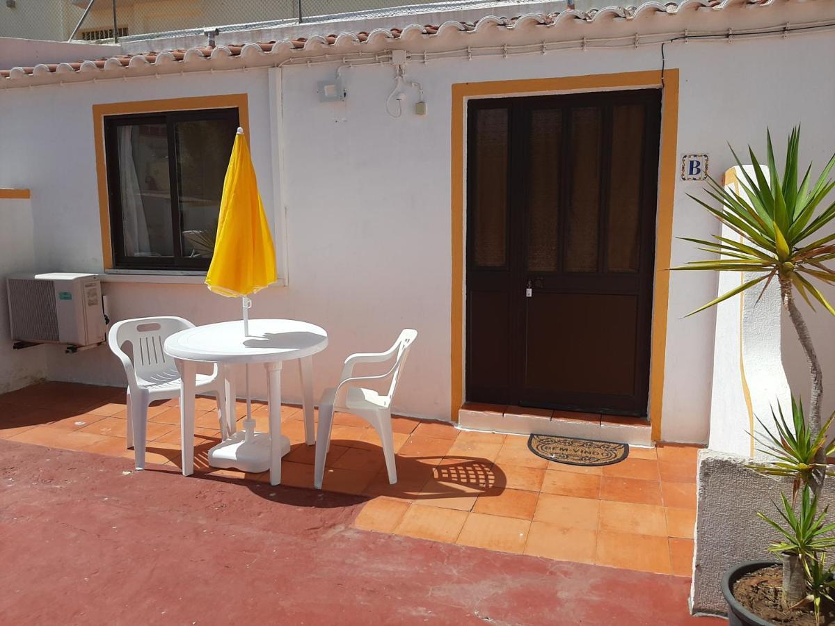 Apartamentos A Cerca Lagos Kültér fotó