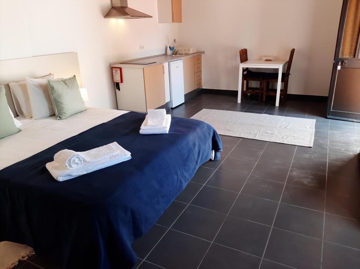 Apartamentos A Cerca Lagos Kültér fotó