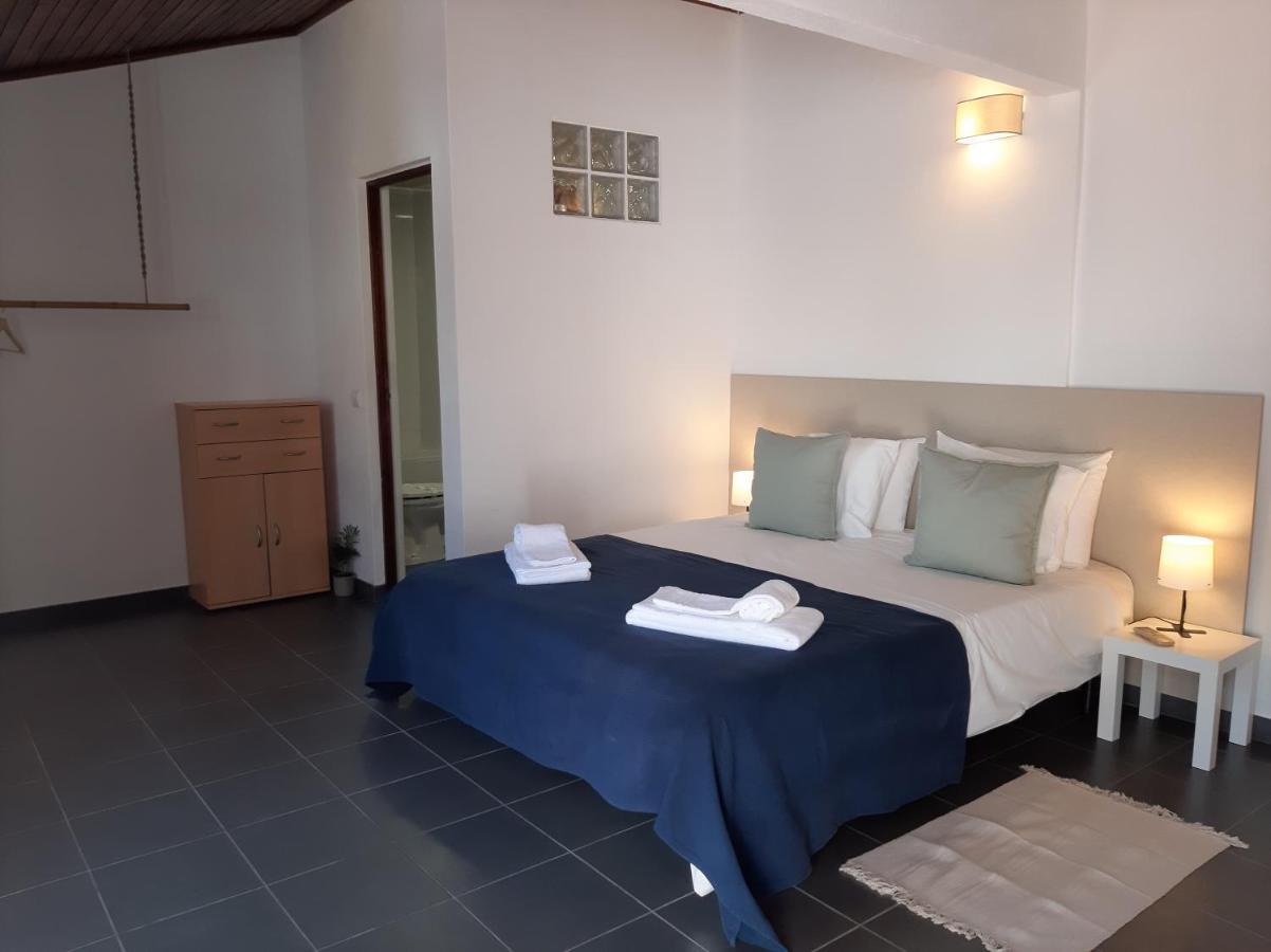 Apartamentos A Cerca Lagos Kültér fotó