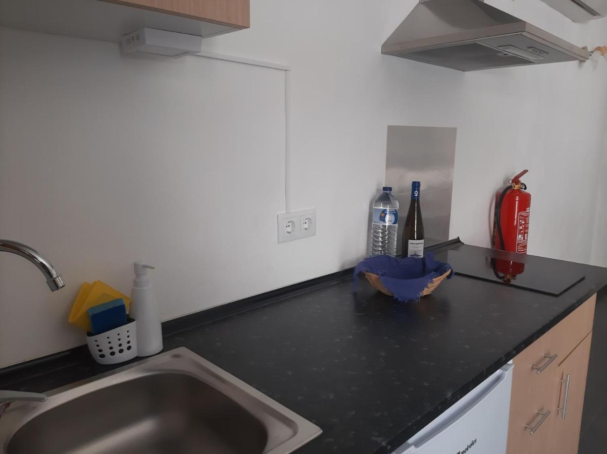 Apartamentos A Cerca Lagos Kültér fotó