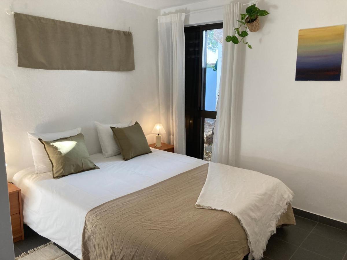 Apartamentos A Cerca Lagos Kültér fotó