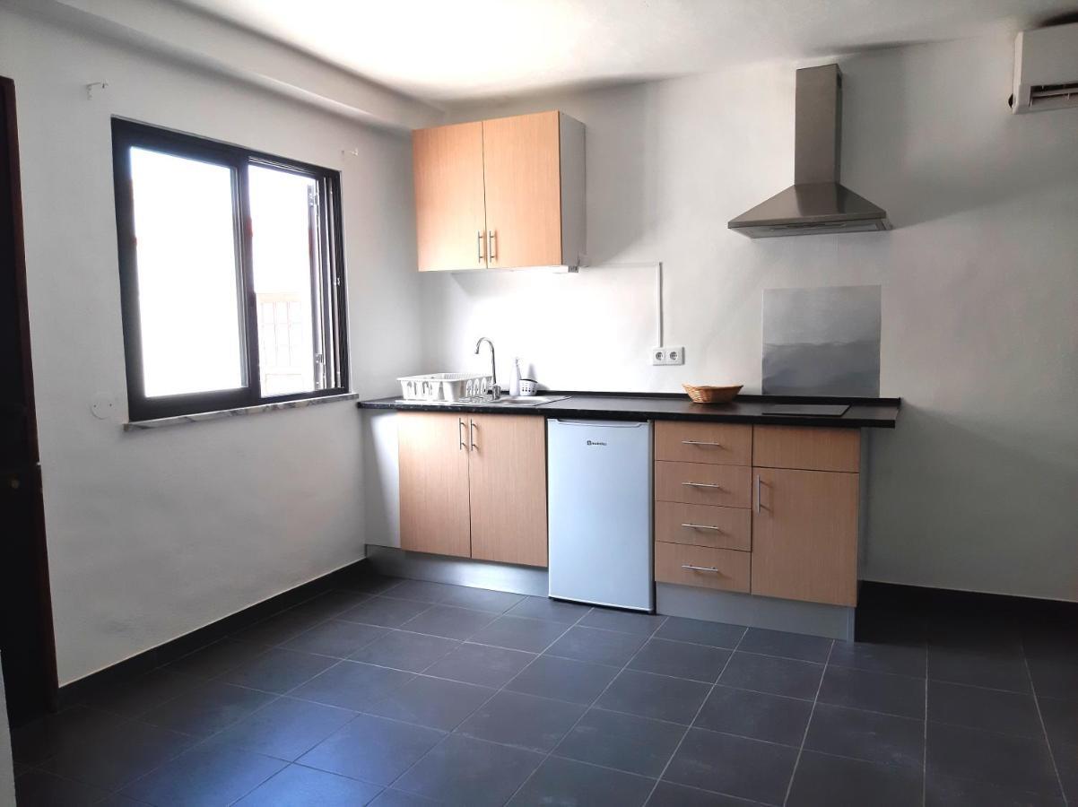 Apartamentos A Cerca Lagos Kültér fotó