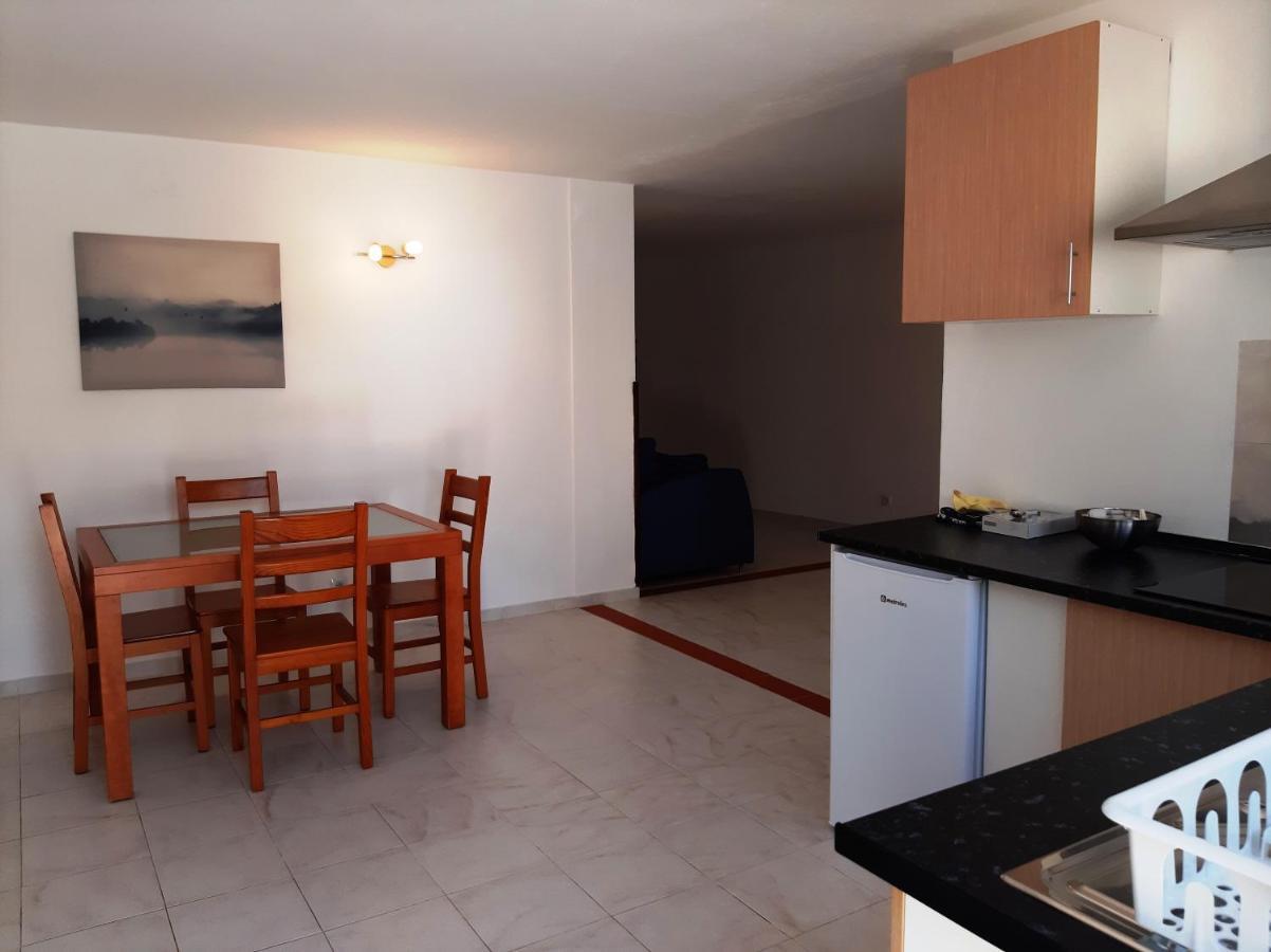 Apartamentos A Cerca Lagos Kültér fotó