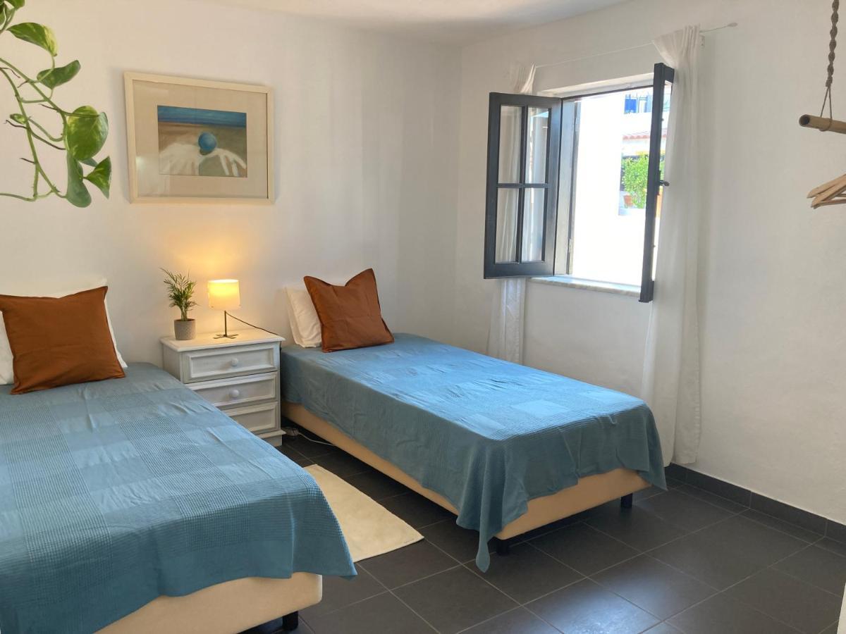 Apartamentos A Cerca Lagos Kültér fotó