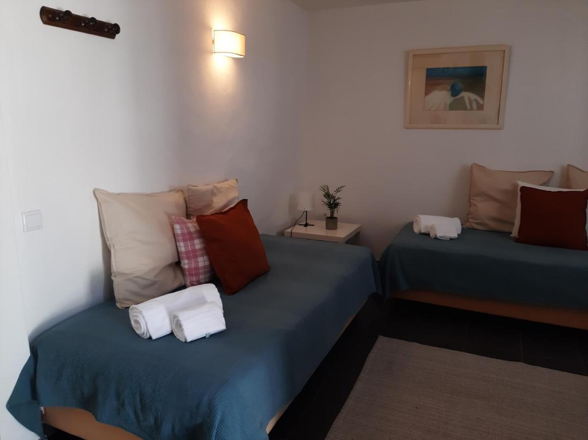 Apartamentos A Cerca Lagos Kültér fotó