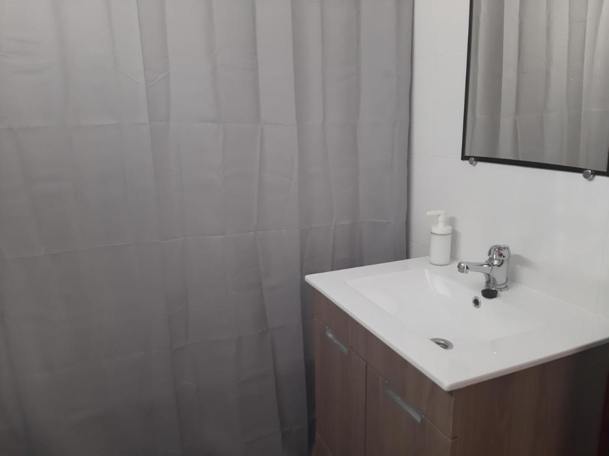 Apartamentos A Cerca Lagos Kültér fotó
