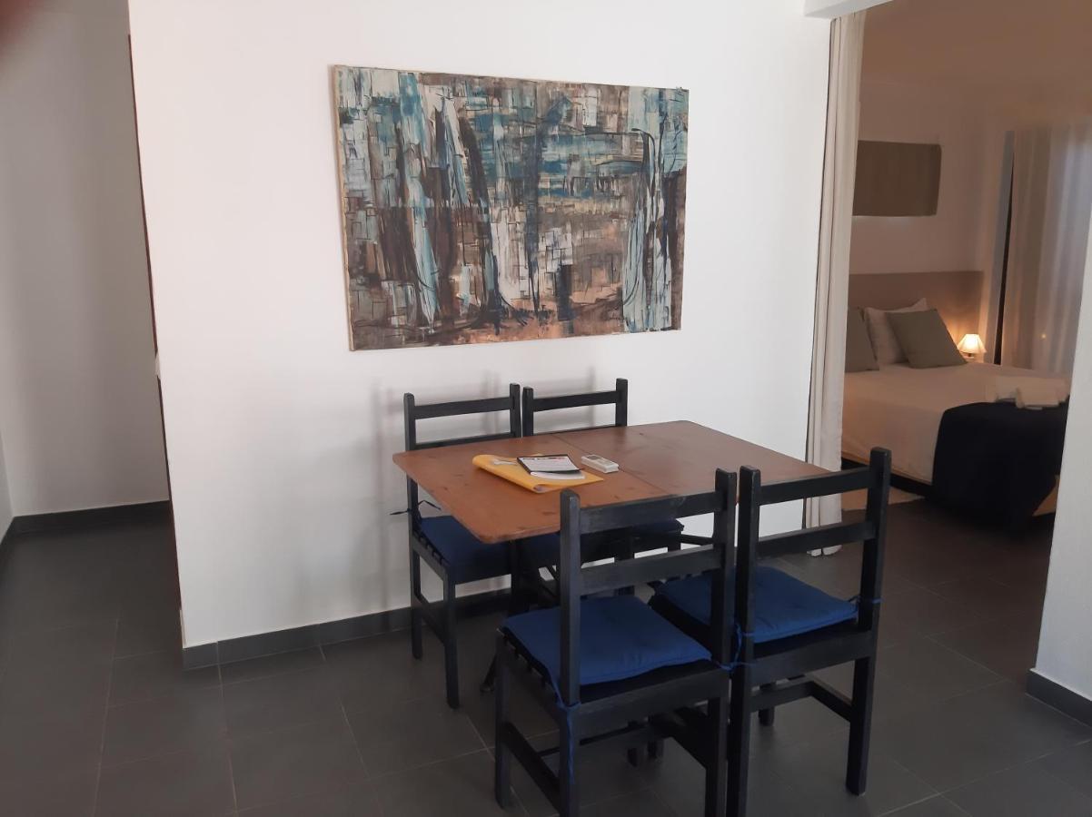 Apartamentos A Cerca Lagos Kültér fotó