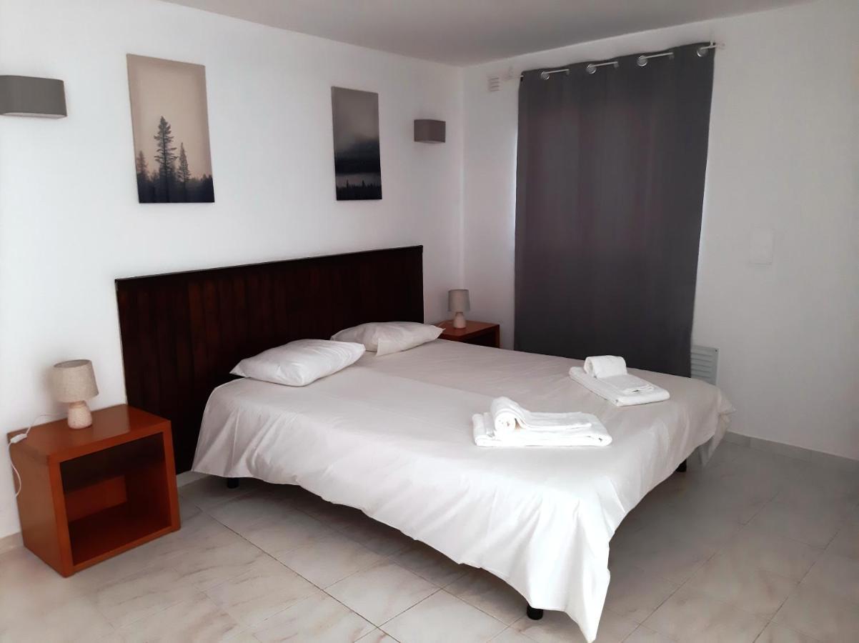 Apartamentos A Cerca Lagos Kültér fotó