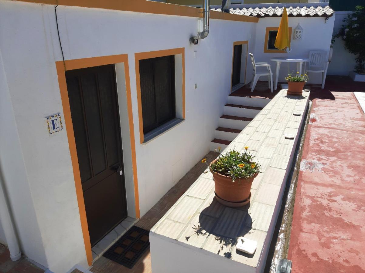 Apartamentos A Cerca Lagos Kültér fotó