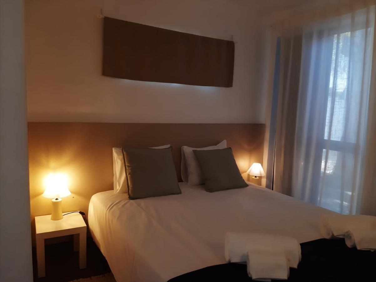 Apartamentos A Cerca Lagos Kültér fotó