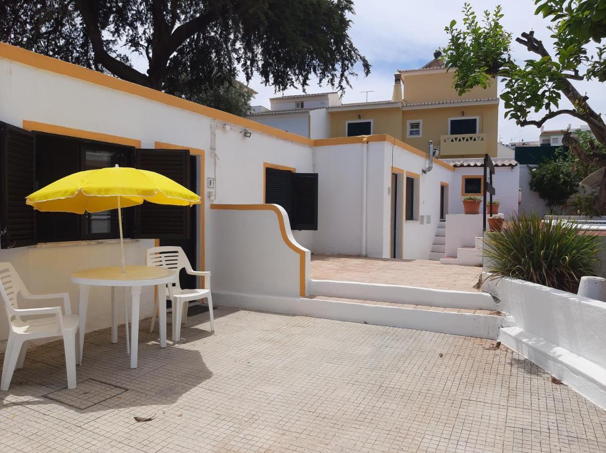 Apartamentos A Cerca Lagos Kültér fotó