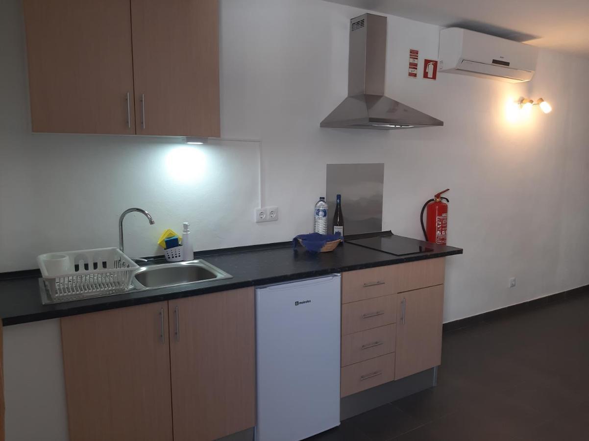 Apartamentos A Cerca Lagos Kültér fotó