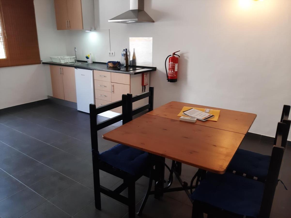Apartamentos A Cerca Lagos Kültér fotó
