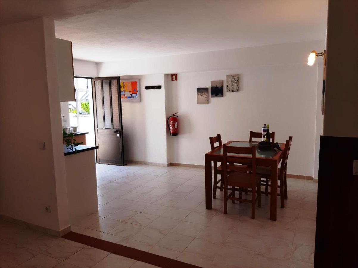 Apartamentos A Cerca Lagos Kültér fotó