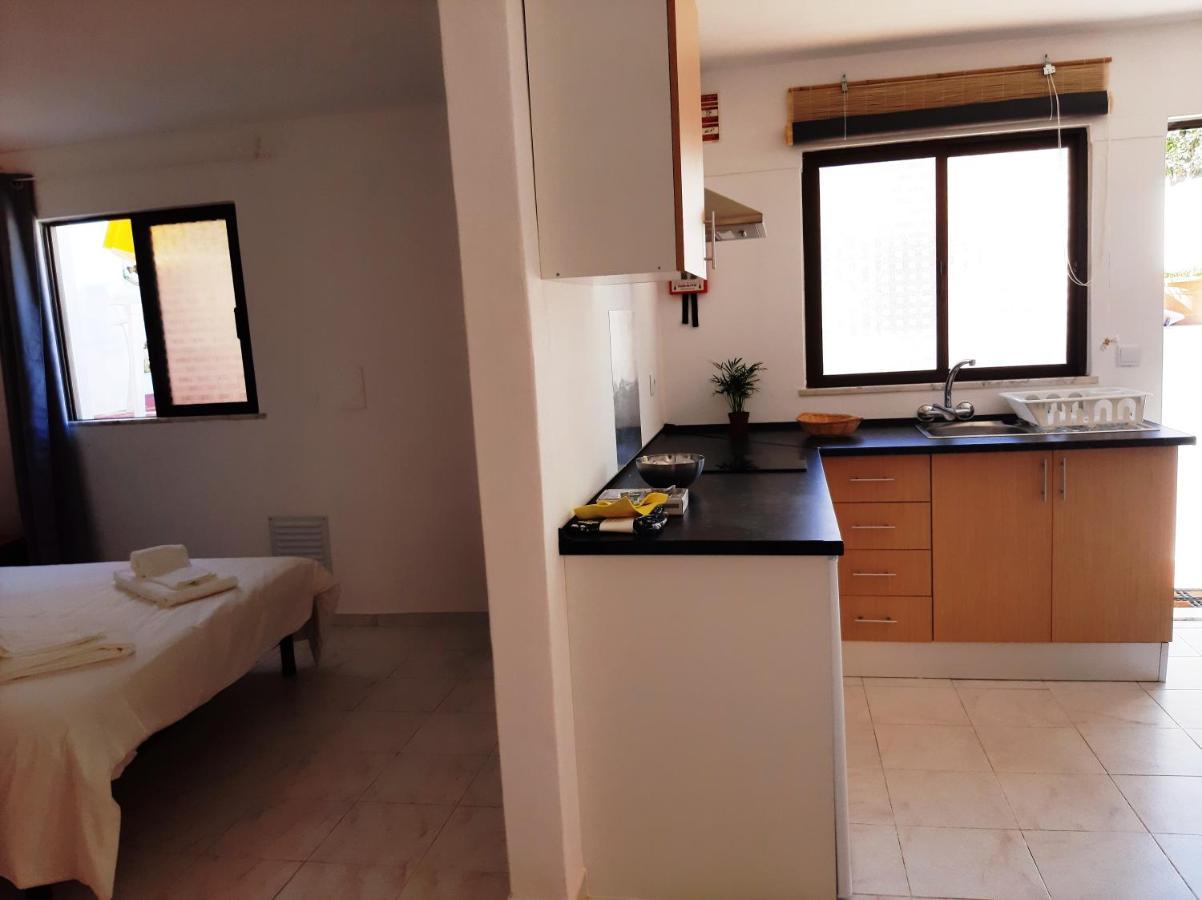 Apartamentos A Cerca Lagos Kültér fotó