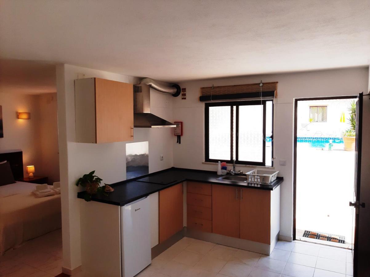 Apartamentos A Cerca Lagos Kültér fotó