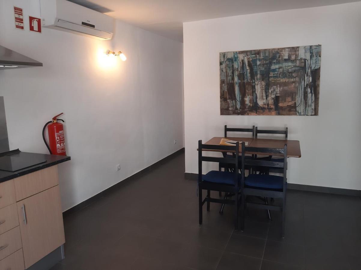 Apartamentos A Cerca Lagos Kültér fotó